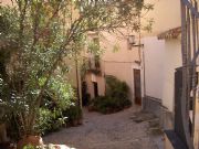 Calle del Barri Medieval. Bocairent, Valencia